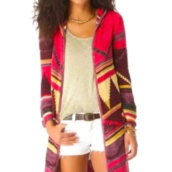 Free People long Sweater - Picture 7 of 7